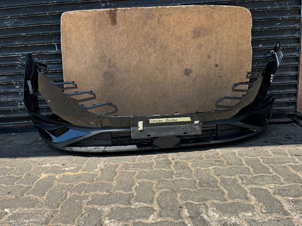Chery Omoda Bumper - Private Seller Chery Omoda Bumper - Private Seller