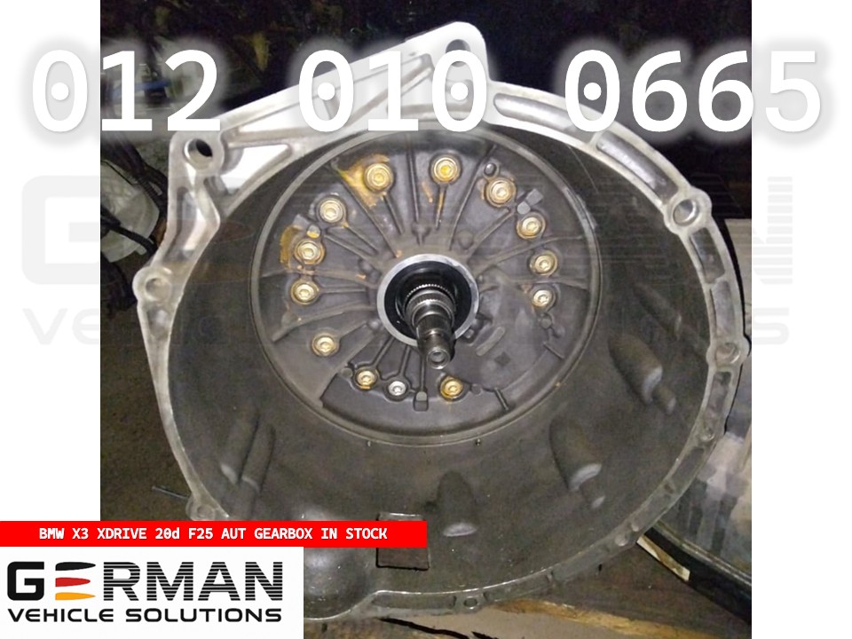 BMW x3 xdrive 20d f25 aut gearbox in stock available now - Private Seller BMW x3 xdrive 20d f25 aut gearbox in stock available now - Private Seller