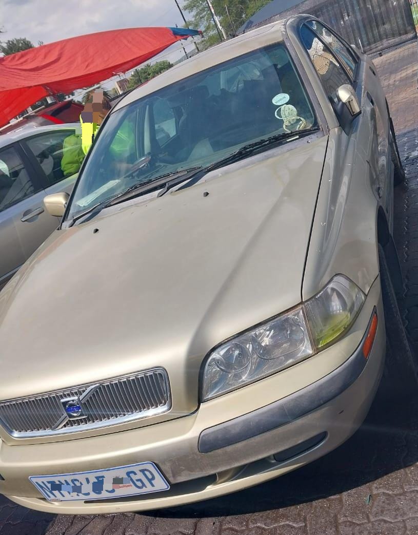 Volvo S40 2000 spares - Private Seller