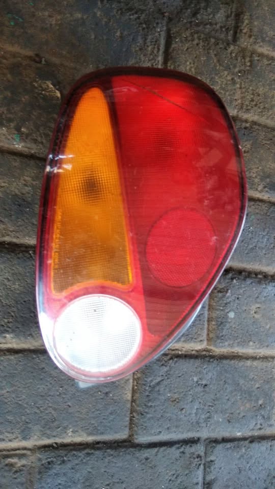 DAEWOO MATIZ TAIL LIGHT FOR SALE - Private Seller