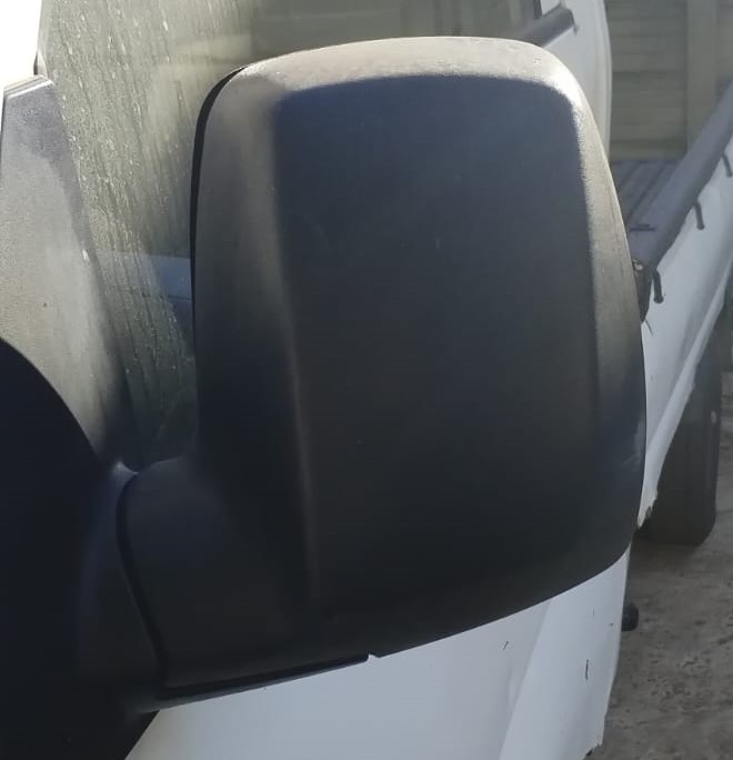 KIA K2700 2.7 2010 DIESEL MANUAL STRIPPING FOR SPARES