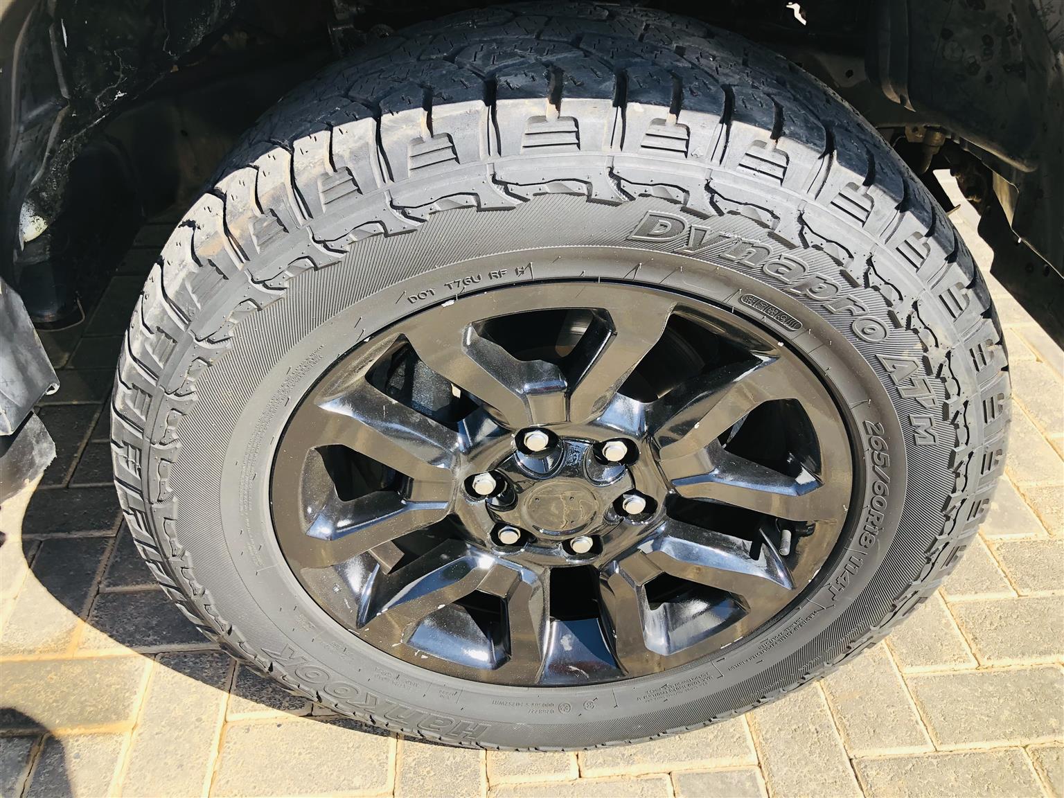 Used 2021 Toyota Hilux 2.8GD-6 Xtra cab 4x4 Legend - Private Seller