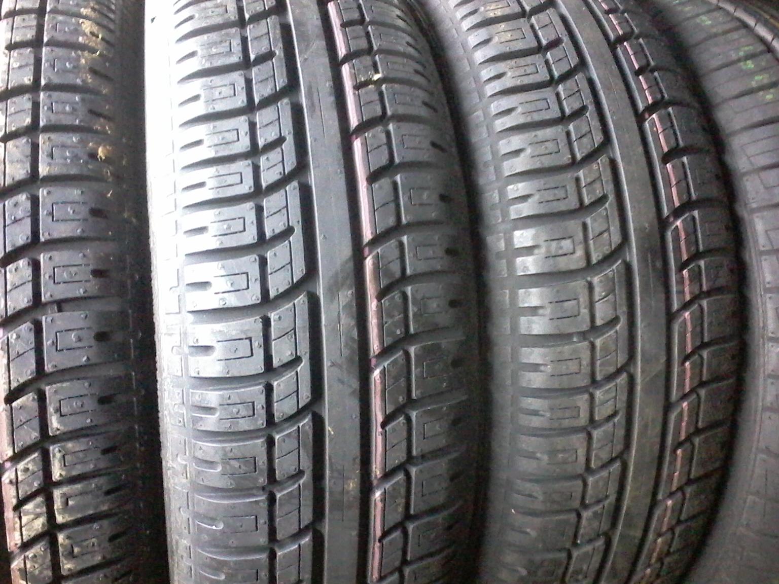 New Tyres. 165/60/14 NEW!! New Tyres. 165/60/14 NEW!!