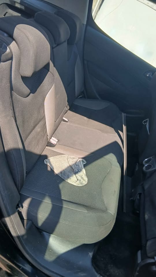 NO CATALYST! Stripping Peugeot 208 For Spares - Private Seller