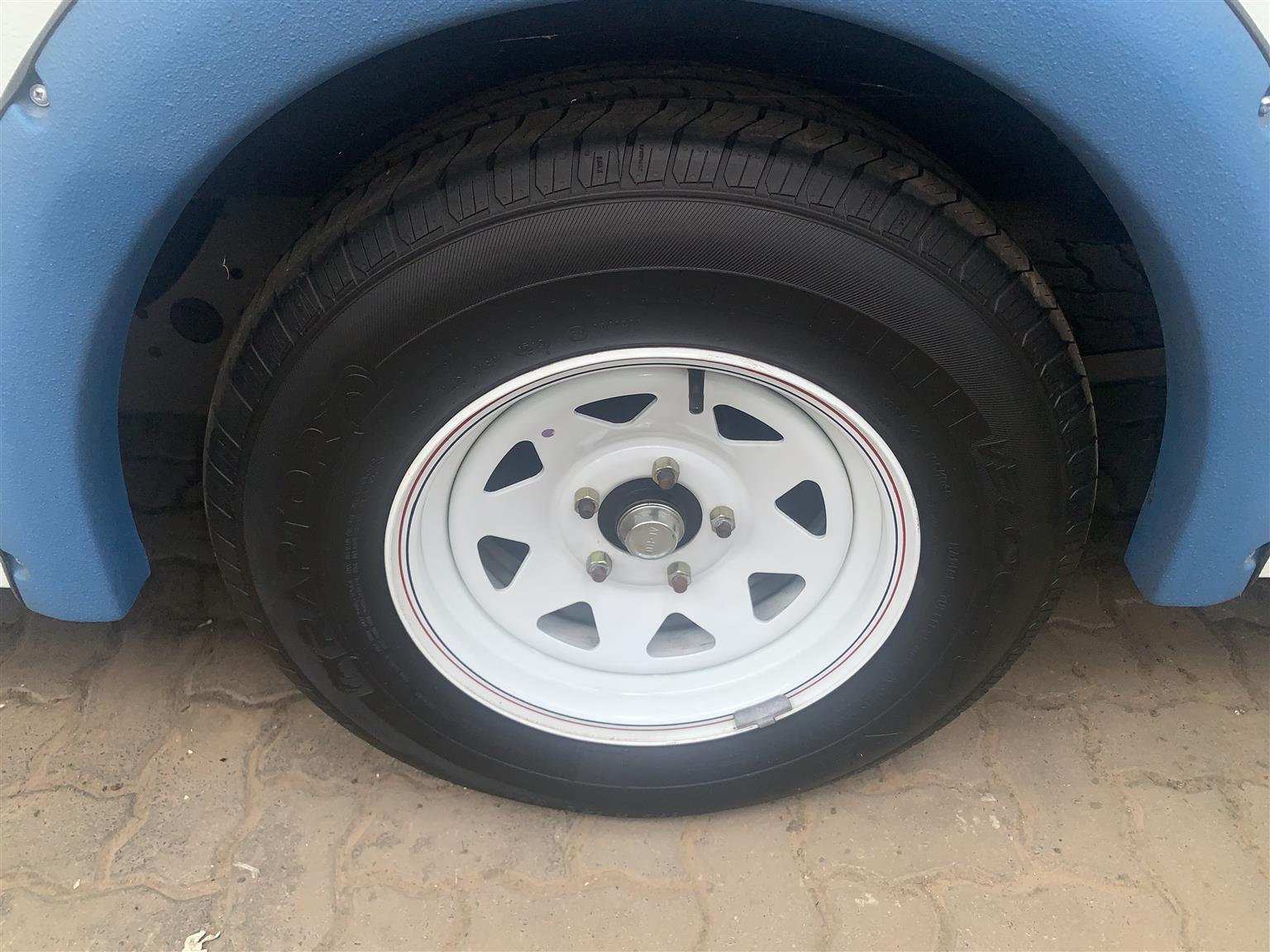 Sprite Swing (2022) Junk Mail