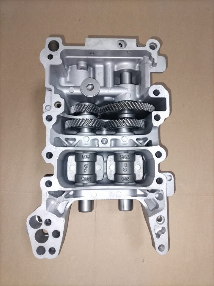 VW GOLF 5 1.6L OIL PUMP BSF ENGINE - Private Seller VW GOLF 5 1.6L OIL PUMP BSF ENGINE - Private Seller