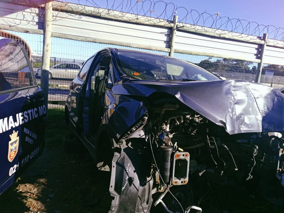 Stripping for spares 2016 Ford Ecosport 1.5 - Private Seller Stripping for spares 2016 Ford Ecosport 1.5 - Private Seller