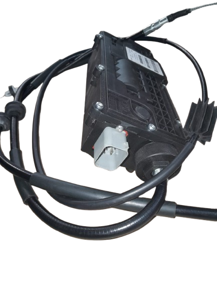 BMW X5 E70 HAND BRAKE ACTUATOR FOR SALE - Private Seller