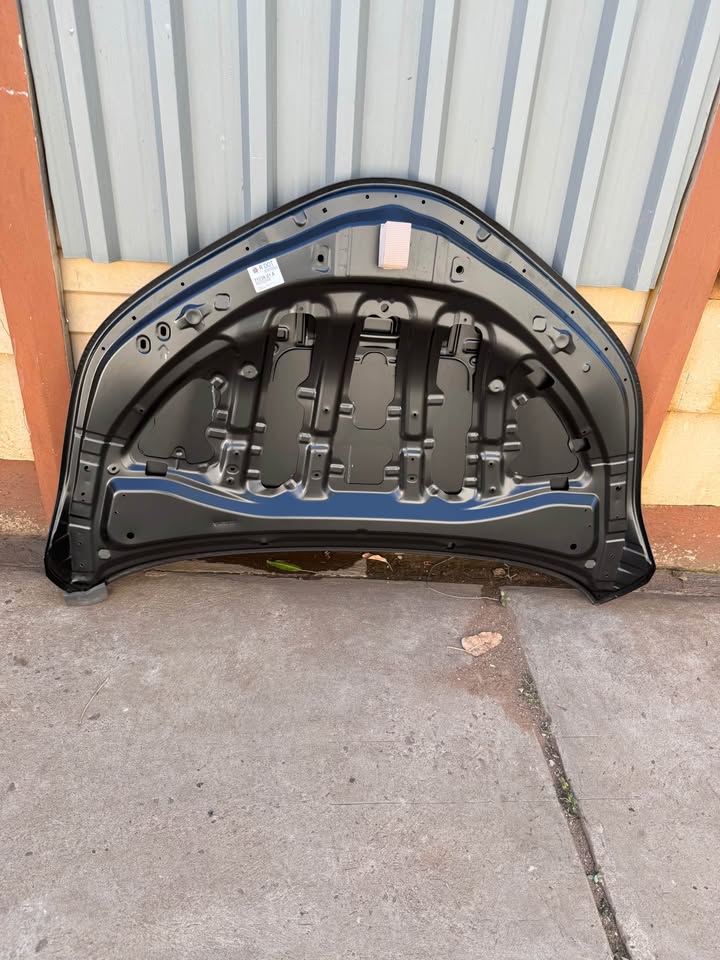 Toyota CH-R Bonnet - Private Seller Toyota CH-R Bonnet - Private Seller