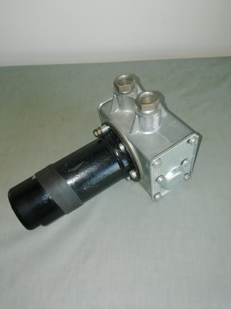 Austin Healey fuel pump - Private Seller Austin Healey fuel pump - Private Seller