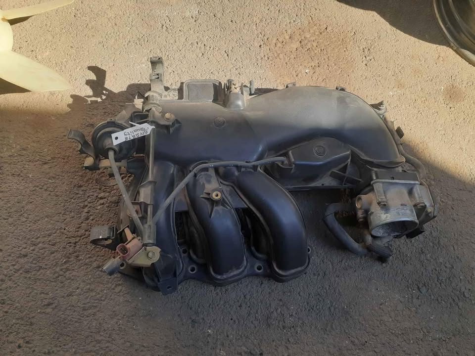 Toyota 1GR ENGINE PARTS AVAILABLE - Private Seller