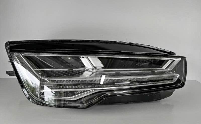 AUDI A7 RS7 FACELIFT HEADLIGHTS - Private Seller AUDI A7 RS7 FACELIFT HEADLIGHTS - Private Seller