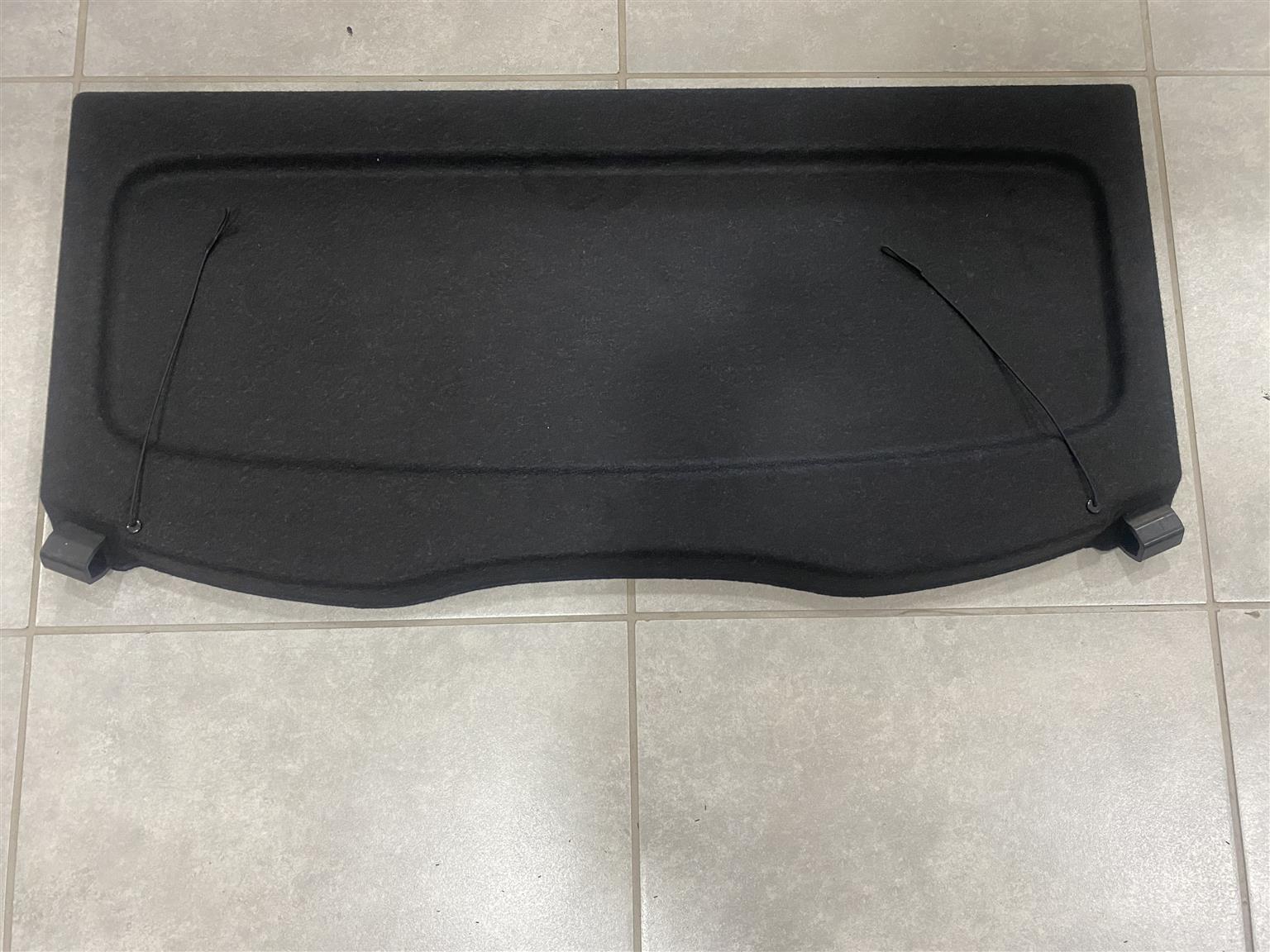 2025 TOYOTA STARLET CROSS/SUZUKI FRONX PARCEL SHELF FOR SALE - Private Seller 2025 TOYOTA STARLET CROSS/SUZUKI FRONX PARCEL SHELF FOR SALE - Private Seller