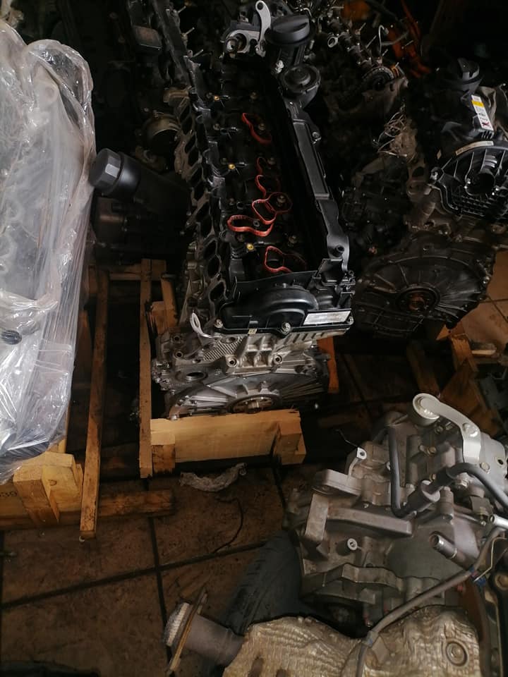 Bmw Various Engines for Sale - Private Seller