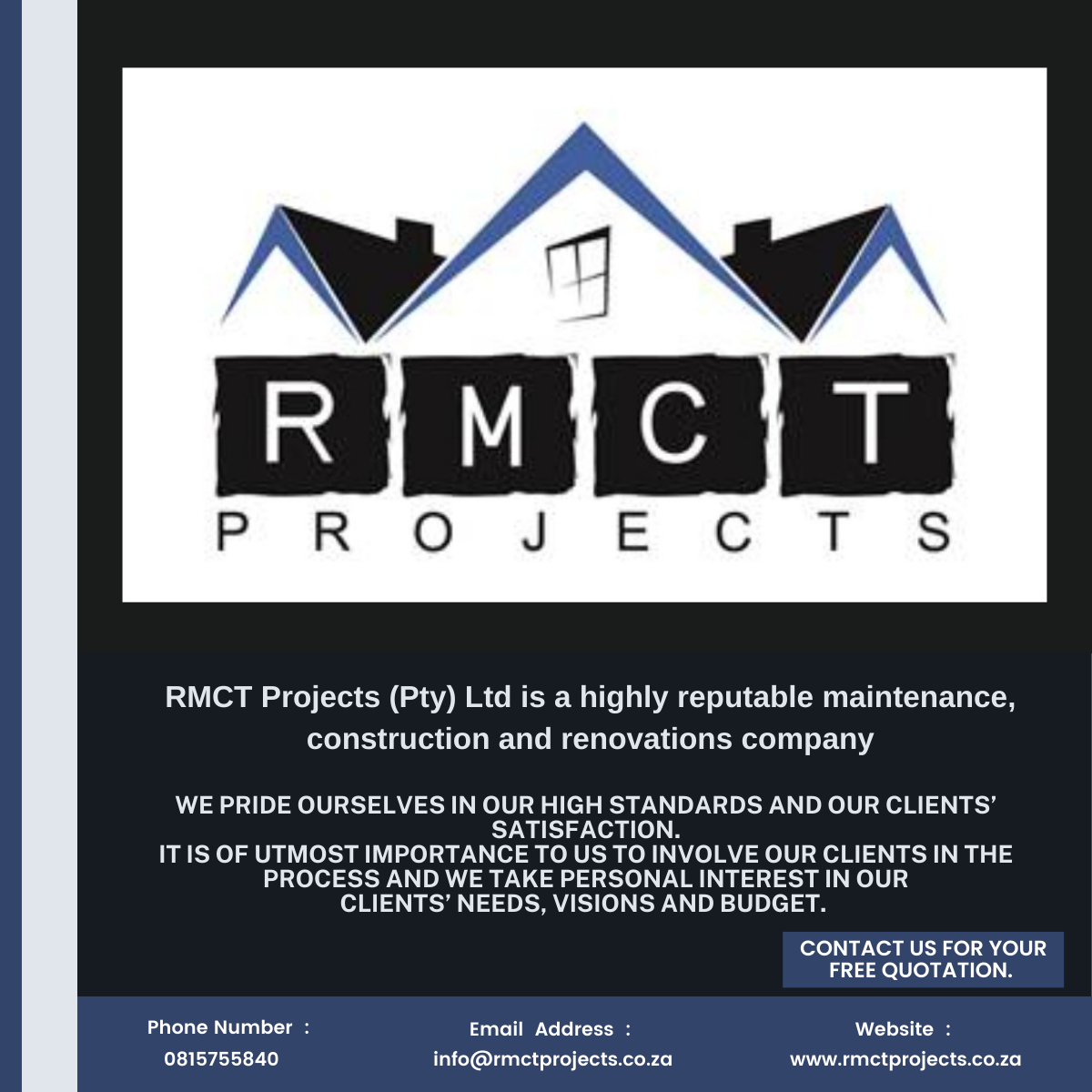 RMCT Projects | Junk Mail
