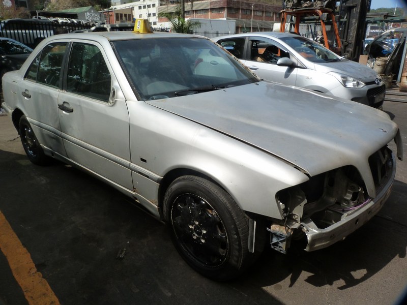 Mercedes C250K W202 2.5 Diesel AT 605 - 1998 SPARESBOYZ STRIPPING FOR GENUINE U - Private Seller Mercedes C250K W202 2.5 Diesel AT 605 - 1998 SPARESBOYZ STRIPPING FOR GENUINE U - Private Seller