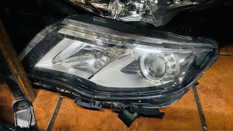 Geely Boyue headlight 2018 Proton X70 headlight - Private Seller Geely Boyue headlight 2018 Proton X70 headlight - Private Seller