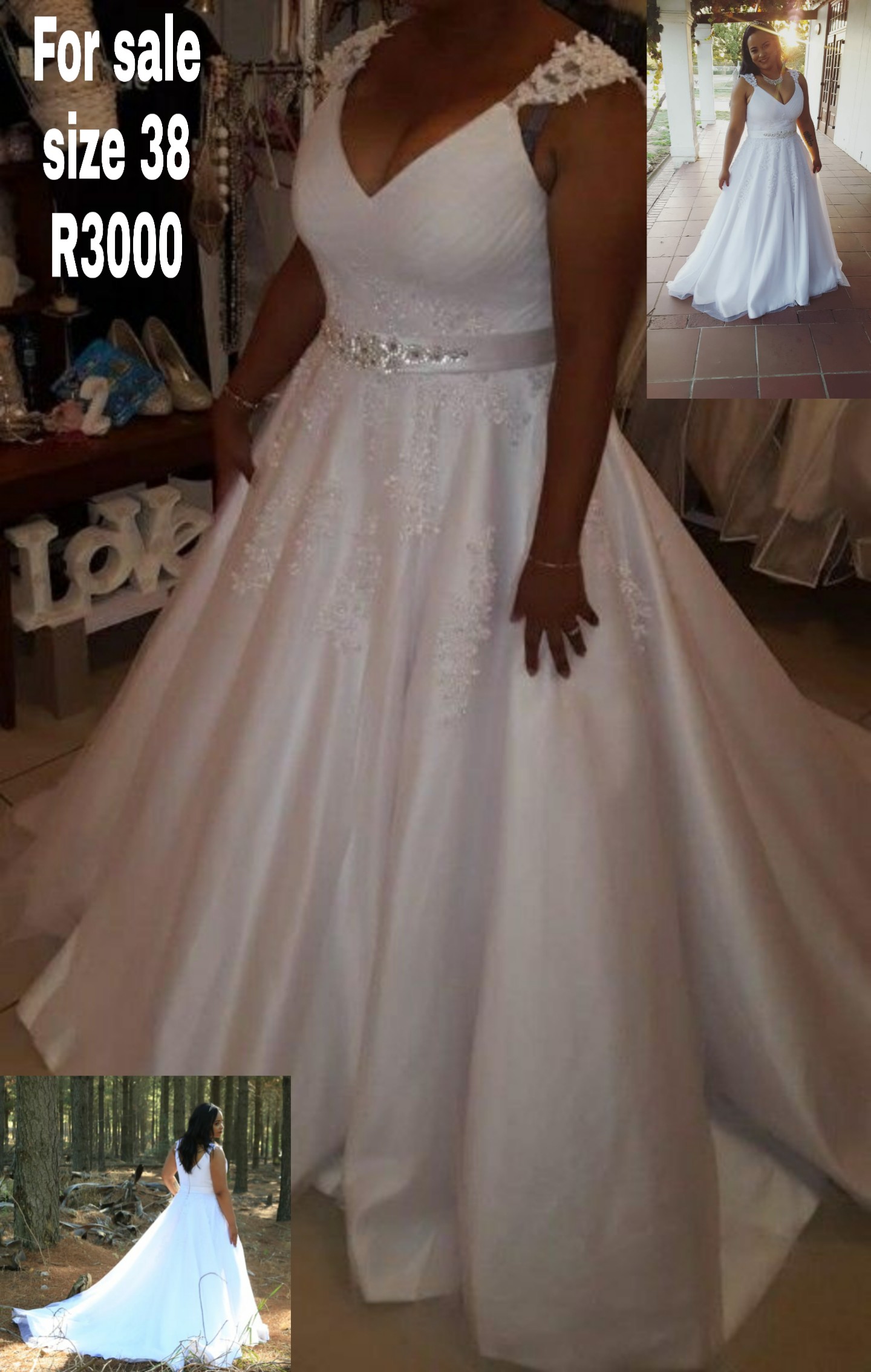  Bridesmaid  Dresses  For Sale  Northern Suburbs Cape  Town  
