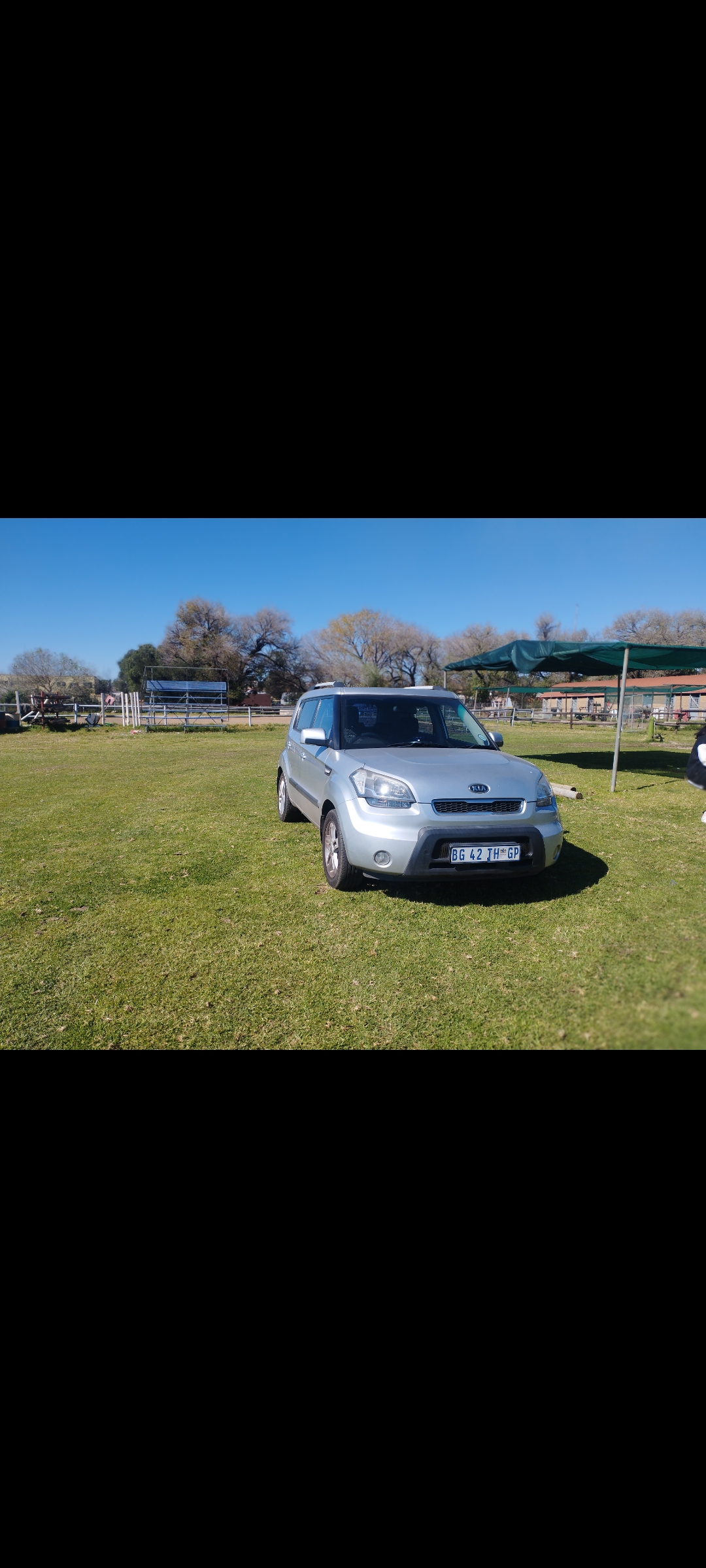 Kia Soul 1.6 2011 model for sale R90000 (negotiable)