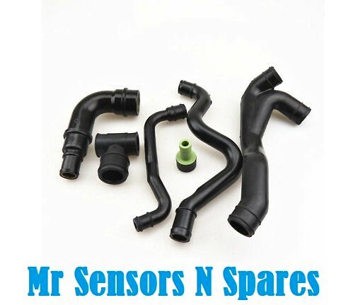 VW Audi 99-06 Crank Case Breather Hose Kits - Private Seller VW Audi 99-06 Crank Case Breather Hose Kits - Private Seller