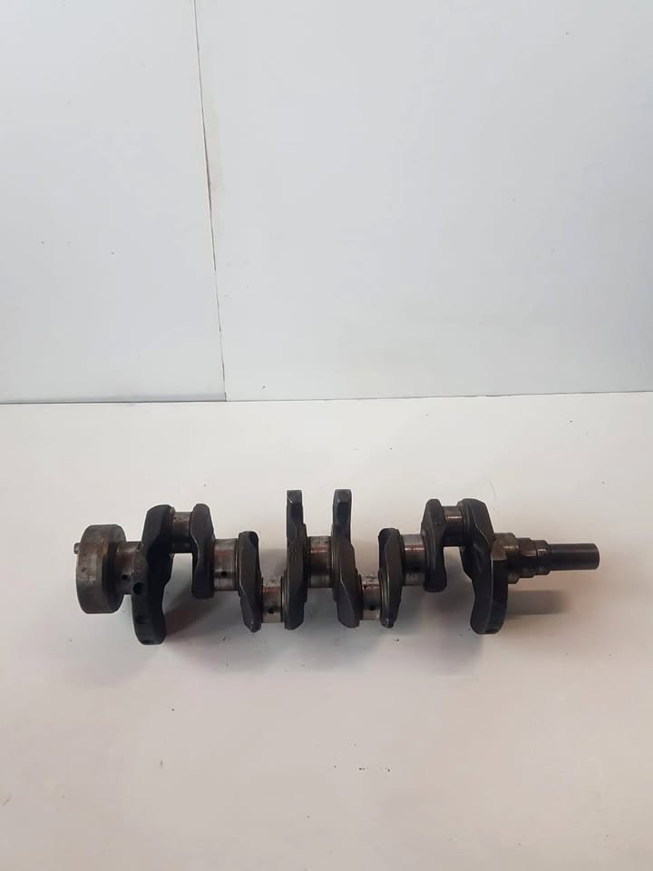 Crankshaft 1.4L Ford Figo! - Private Seller Crankshaft 1.4L Ford Figo! - Private Seller