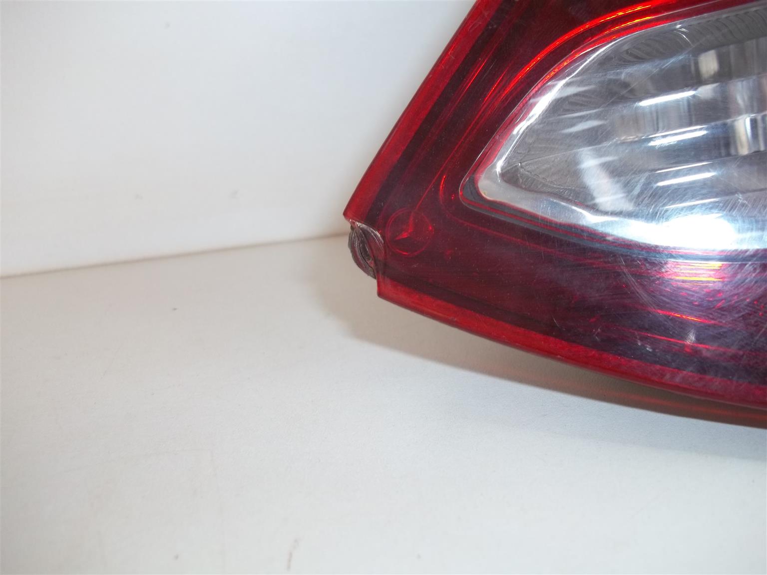 Mercedes W205 tail light (Right outer) - Private Seller Mercedes W205 tail light (Right outer) - Private Seller
