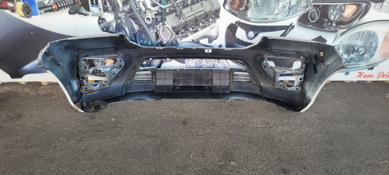 2026 GWM STEED 5 FRONT BUMPER FOR SALE. IN EXCELLENT CONDITION - Private Seller