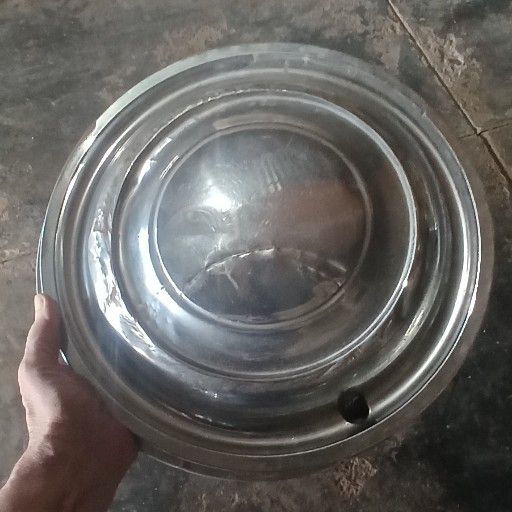 Citroen Pallas, wheel cap - Private Seller Citroen Pallas, wheel cap - Private Seller