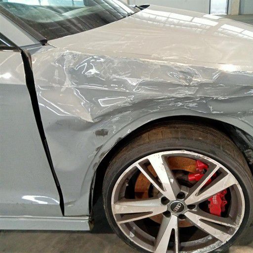 2020 Audi Rs3 stripping for spares | Junk Mail