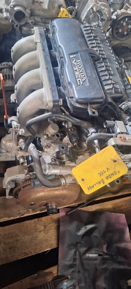 Honda ballade comple running engine - Private Seller Honda ballade comple running engine - Private Seller