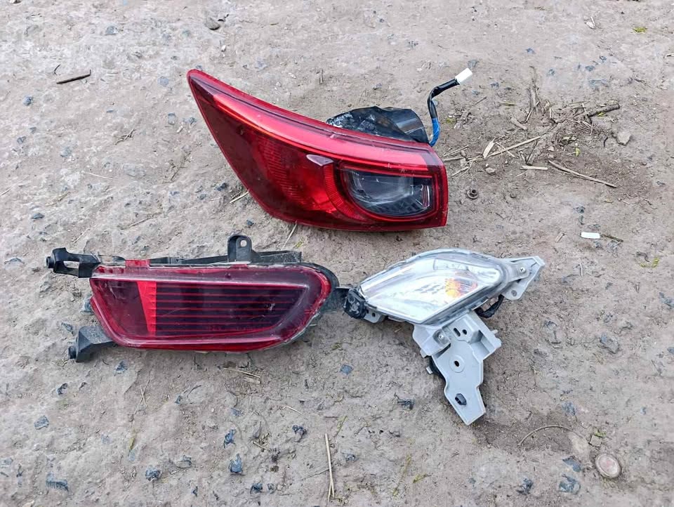Mazda cx3 taillight for sale - Private Seller Mazda cx3 taillight for sale - Private Seller
