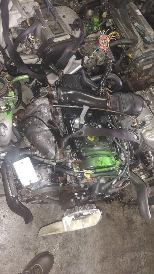 MITSUBISHI COLT 4G63 2.0L 16VALVE FUEL INJECTION ENGINE FOR SALE - Private Seller MITSUBISHI COLT 4G63 2.0L 16VALVE FUEL INJECTION ENGINE FOR SALE - Private Seller