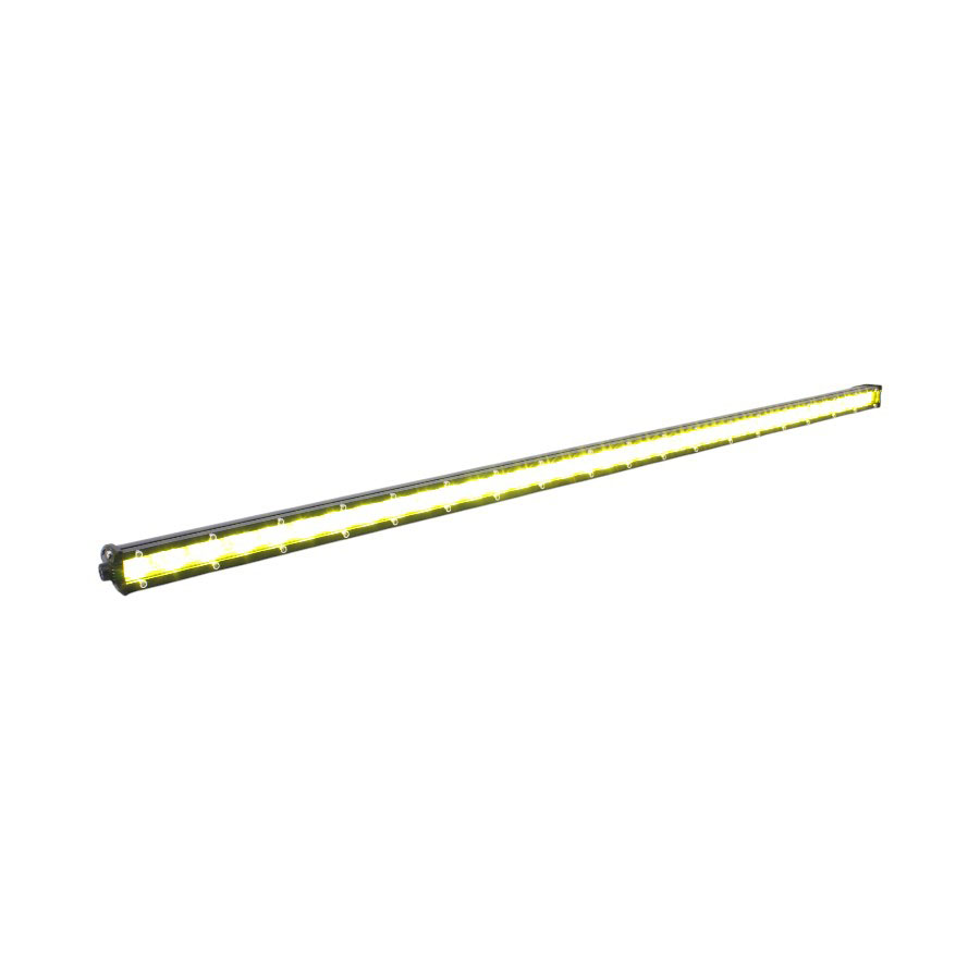 LED360 Slim-Line 36 LED 180w Universal Light Bar (100cm)