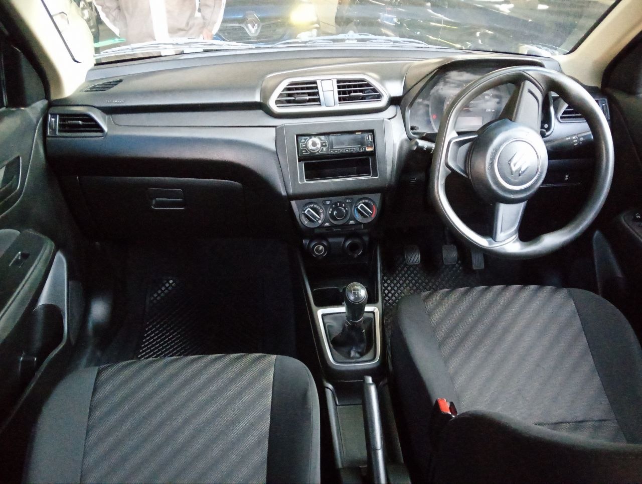 Used 2022 Suzuki DZire 1.2 GA - Private Seller Used 2022 Suzuki DZire 1.2 GA - Private Seller