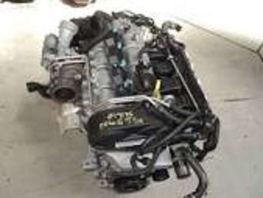 CJZ - VW 1.2l TSI ENGINE - Private Seller CJZ - VW 1.2l TSI ENGINE - Private Seller
