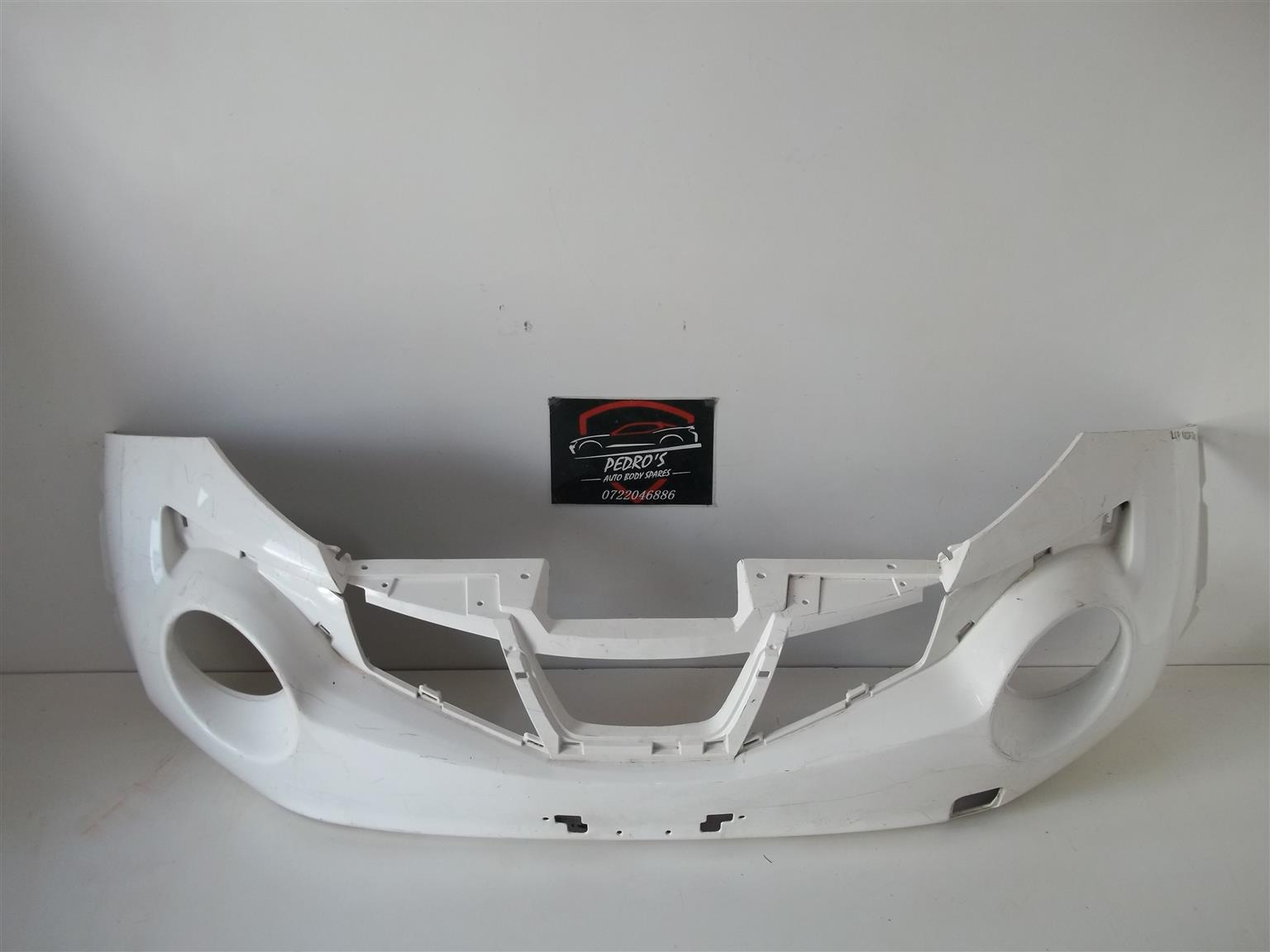Nissan Juke (F15) front bumper - Private Seller Nissan Juke (F15) front bumper - Private Seller