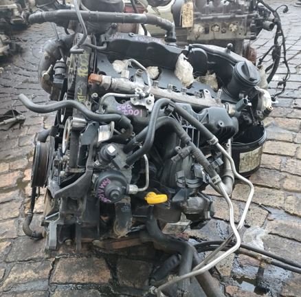 VW AMAROK 2.0 BI-TDI CDC ENGINE FOR SALE | Junk Mail Marketplace
