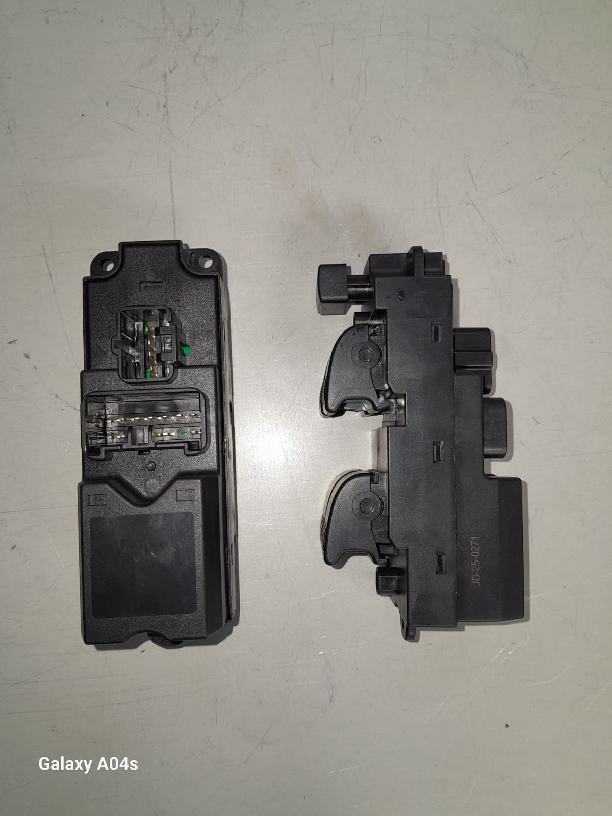 FORD RANGER & MAZDA BT50 MAIN WINDOW SWITCH FOR SALE - Private Seller