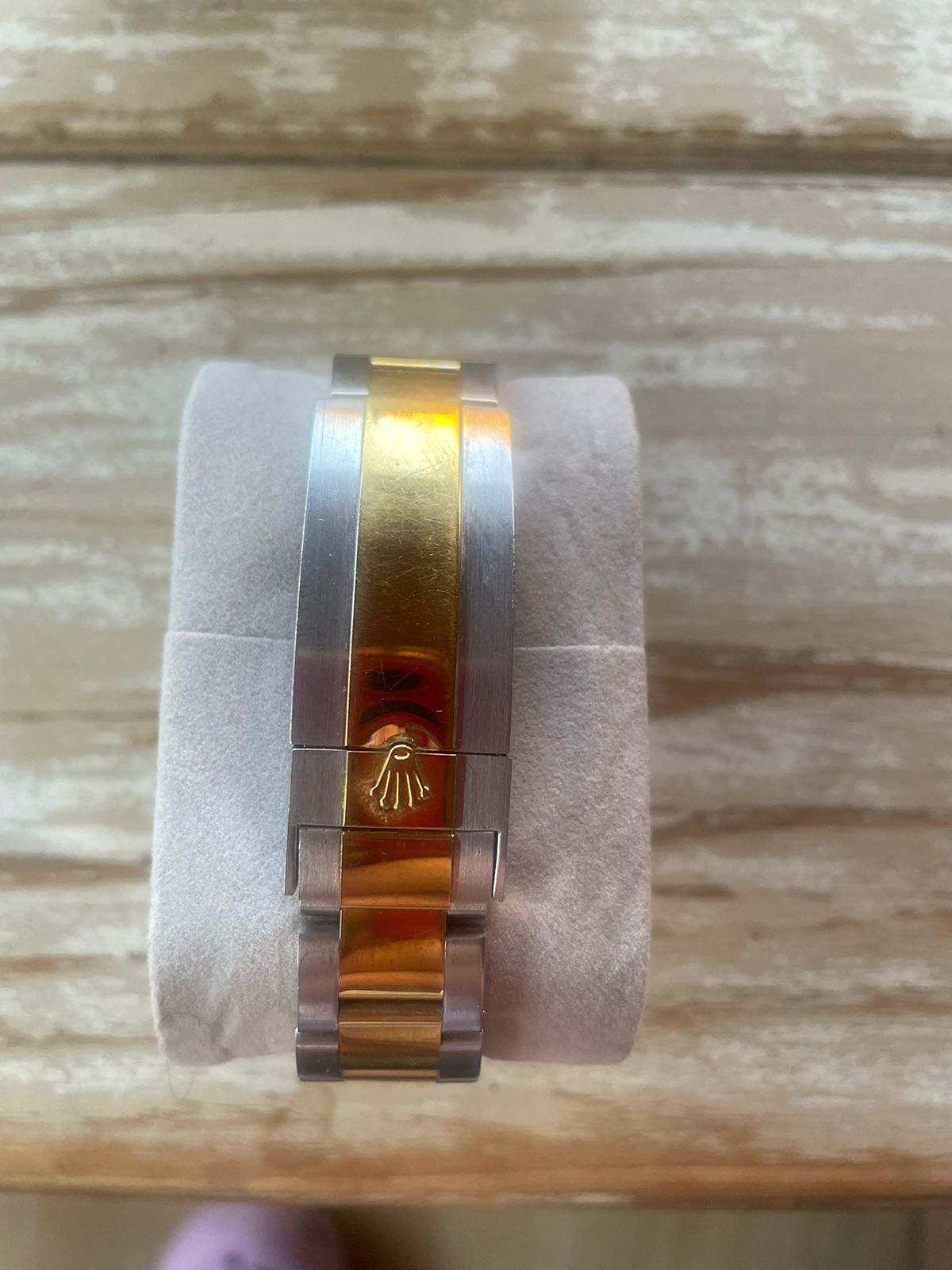 AAA Rolex watches 2 different ones and original Swatch