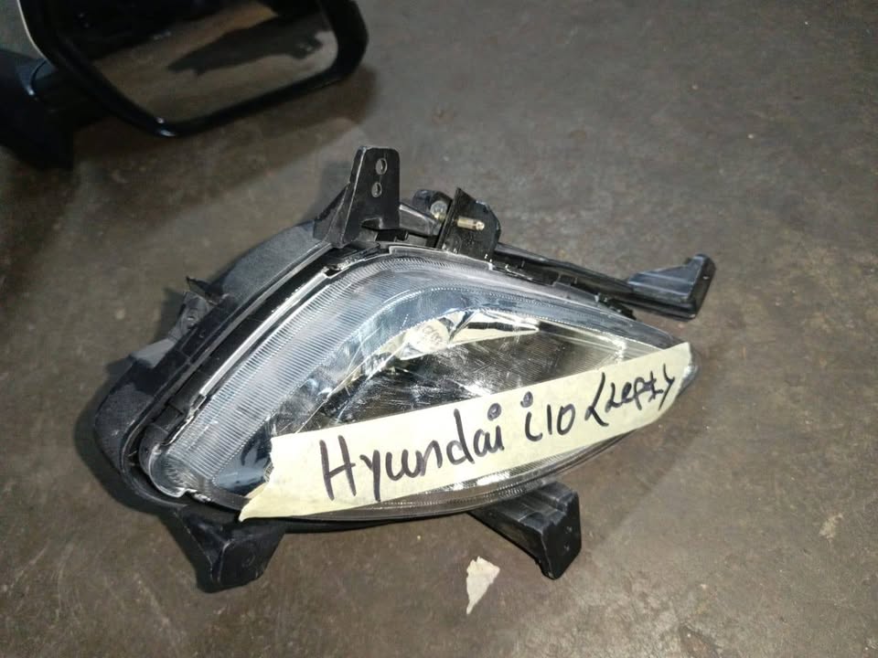 Hyundai i10 left foglight - Private Seller Hyundai i10 left foglight - Private Seller