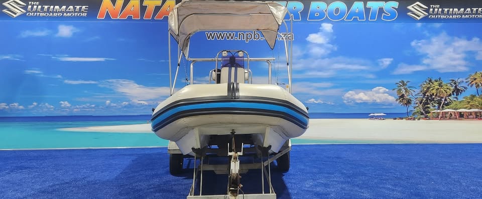 1999 SUPERDUCK  560 CAT