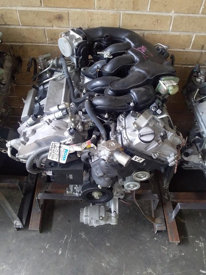 Lexus is250 brand new engine 4GR - Private Seller Lexus is250 brand new engine 4GR - Private Seller