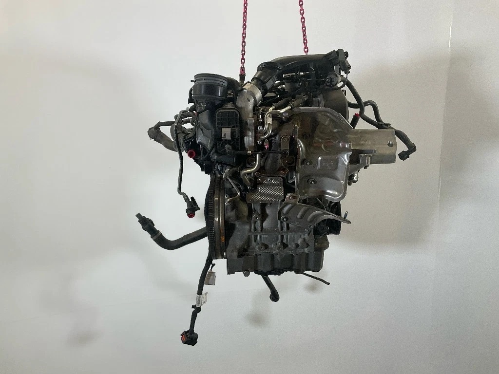 Used Volkswagen DKJ 1.0L Turbo Petrol Engine For Sale. - Private Seller Used Volkswagen DKJ 1.0L Turbo Petrol Engine For Sale. - Private Seller