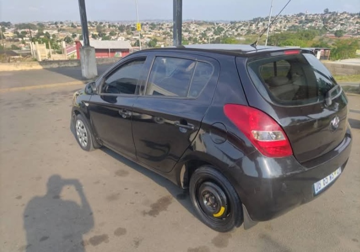 Used 2010 Hyundai i20 1.4 Fluid - Private Seller Used 2010 Hyundai i20 1.4 Fluid - Private Seller