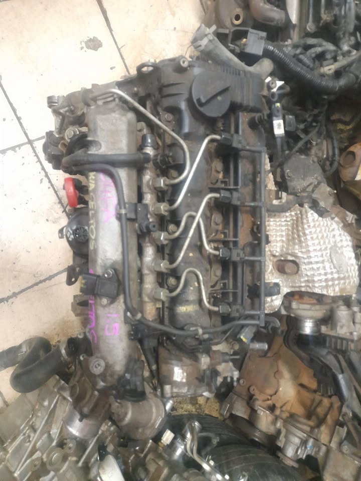 HYUNDAI & KIA 1.5D4FA ENGINE AVAILABLE - Private Seller HYUNDAI & KIA 1.5D4FA ENGINE AVAILABLE - Private Seller
