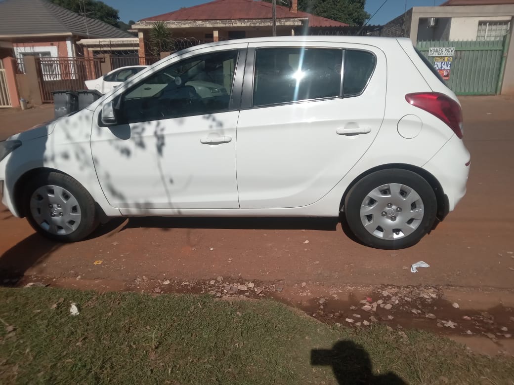 Used 2013 Hyundai i20 1.4 Fluid - Private Seller Used 2013 Hyundai i20 1.4 Fluid - Private Seller