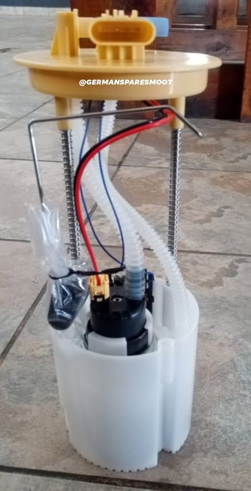 Chevrolet Trailblazer New Fuel Pump for Sale - Private Seller