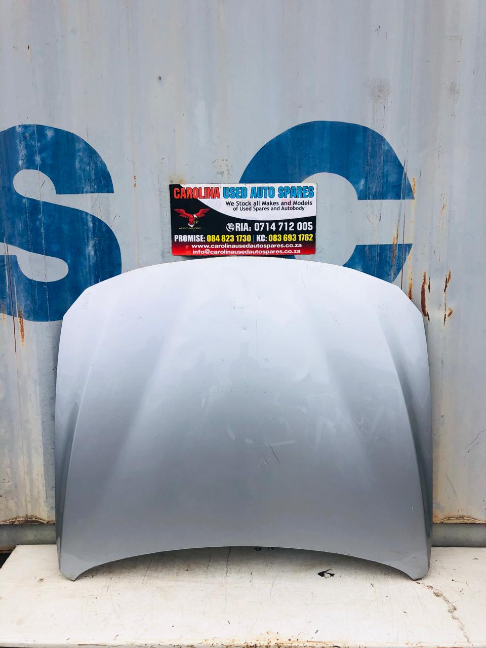 BMW F30 F31 F35 3 series bonnet (2011-2019) - Private Seller BMW F30 F31 F35 3 series bonnet (2011-2019) - Private Seller