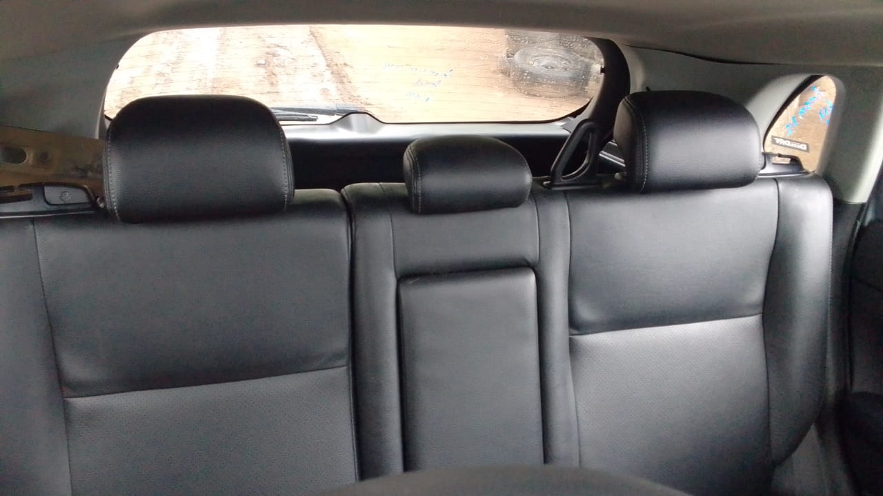 Mitsubishi ASX Complete Seat Set for sale - Private Seller