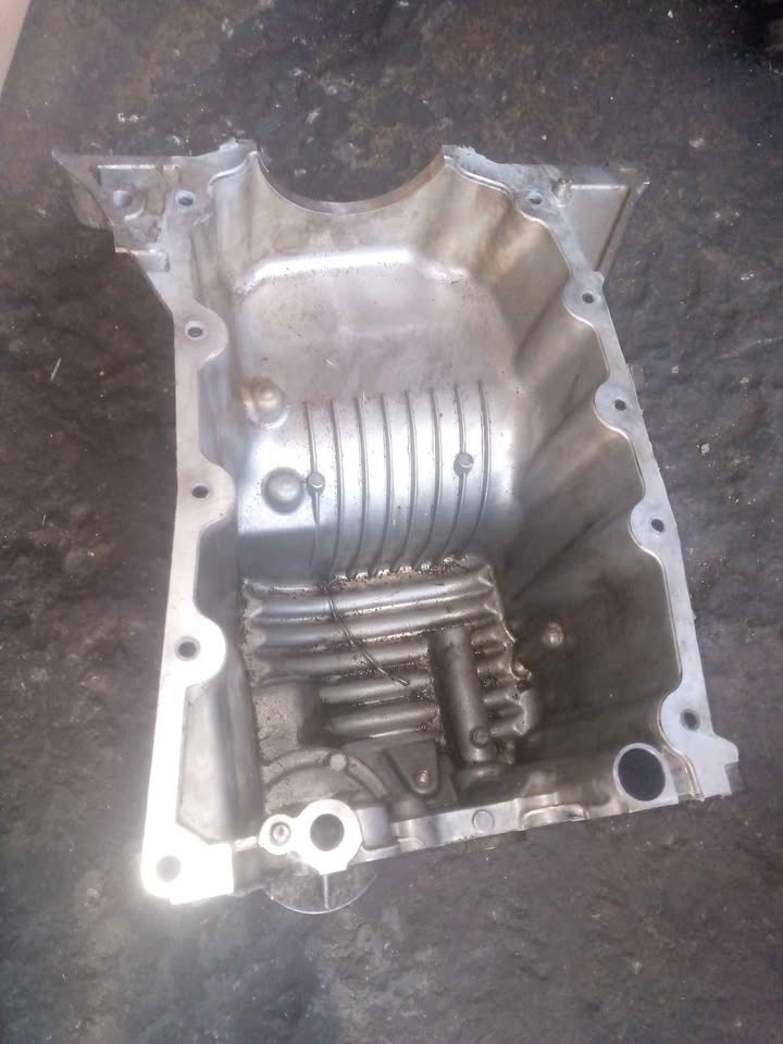 Toyota etios Sump - Private Seller Toyota etios Sump - Private Seller